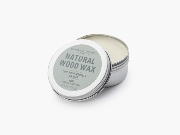 Wood Wax - Image 5