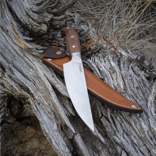 Wilderness Chef Knife - Image 3