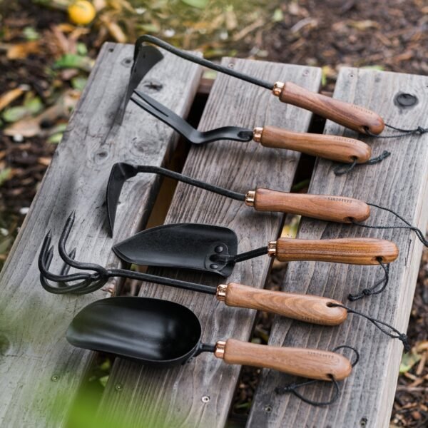 Ultimate Garden Tool Set - Image 5