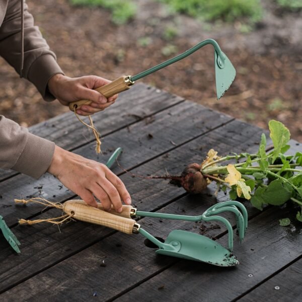 Ultimate Garden Tool Set - Image 7