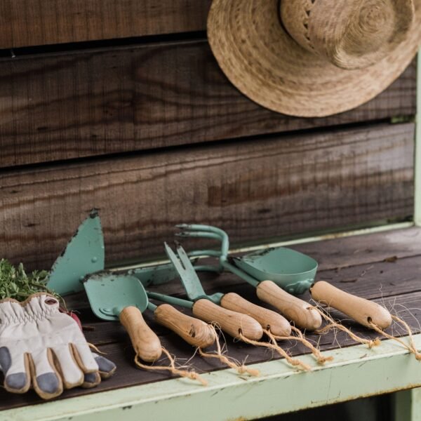 Ultimate Garden Tool Set - Image 6