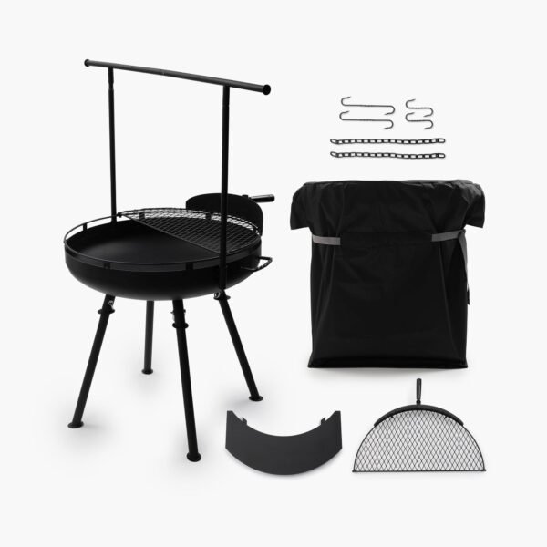 30 Cowboy Grill Premier Bundle