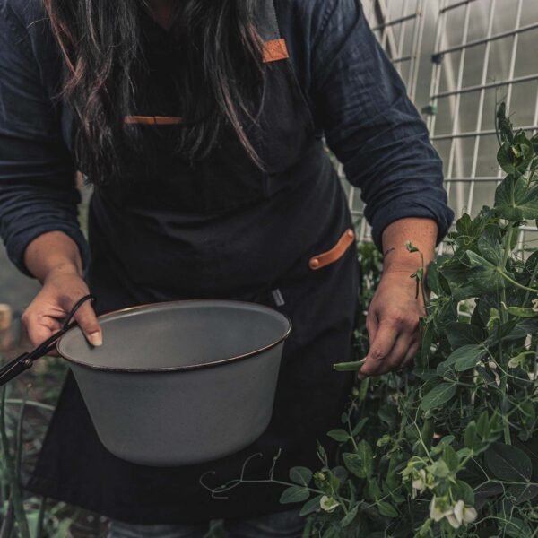 Chef Grilling Apron - Image 6