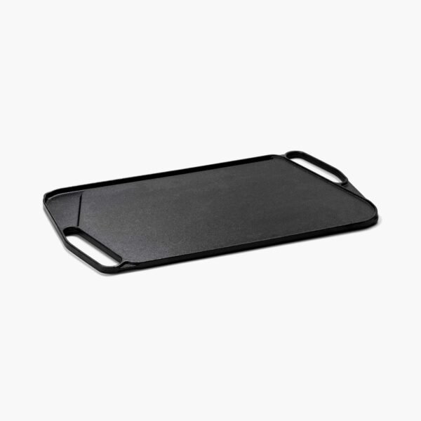 Cast Iron Griddle - Image 2