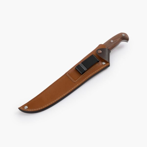 Wilderness Chef Knife - Image 4