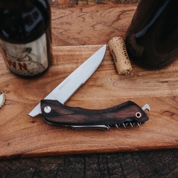 Provisions Corkscrew Knife - Image 3