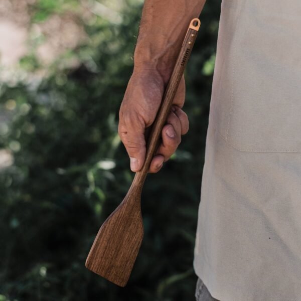 Wooden Utensil Set - Image 4