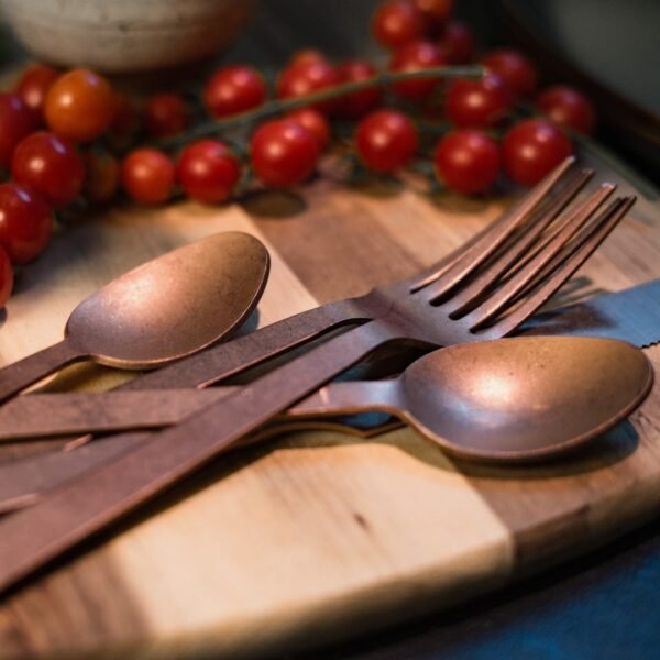 Flatware Set - Image 8