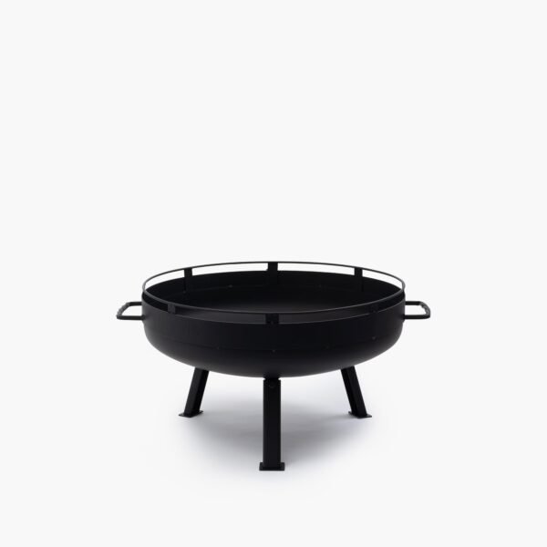 Cowboy Fire Pit Grill - 23 - Image 2