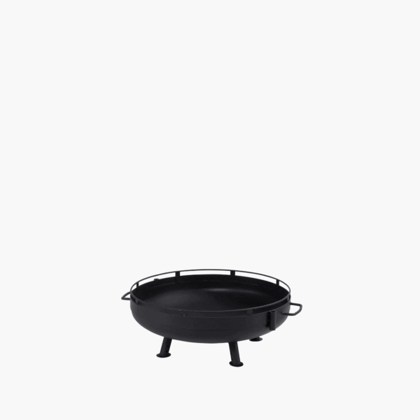 Cowboy Fire Pit Grill - 30 - Image 5