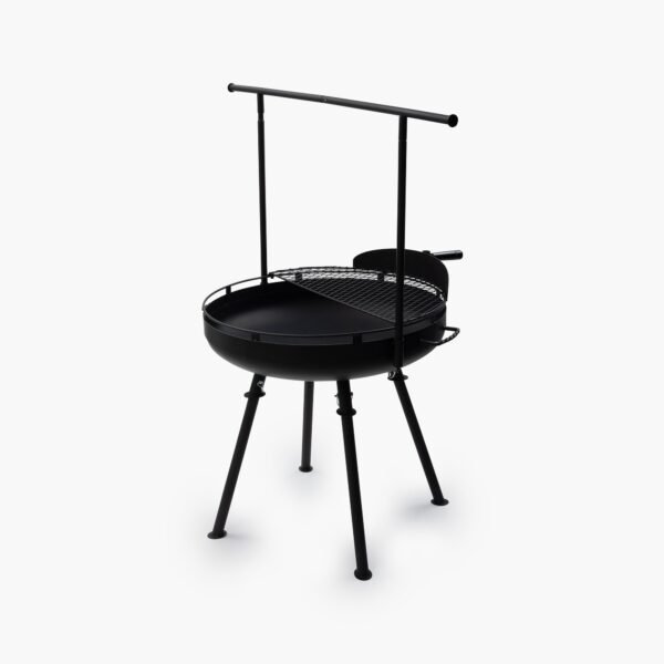 Cowboy Fire Pit Grill - 30