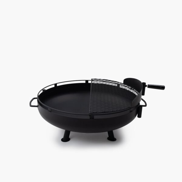 Cowboy Fire Pit Grill - 30 - Image 2