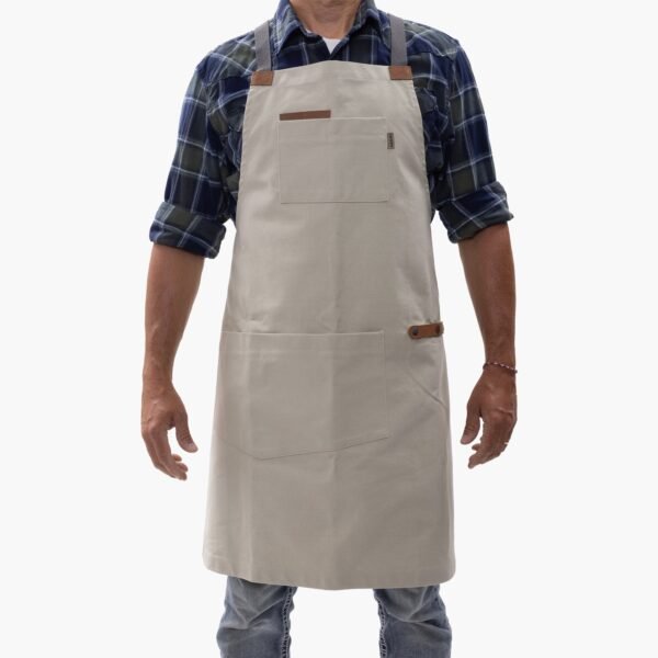 Chef Grilling Apron - Image 14