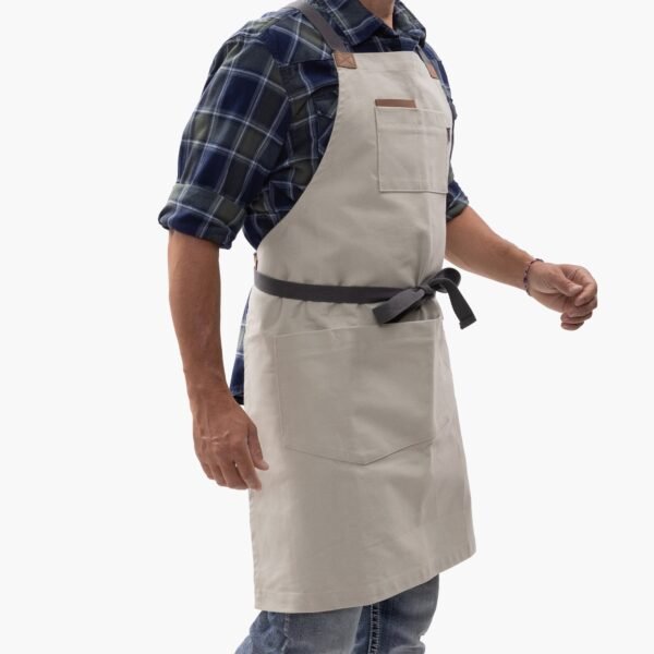 Chef Grilling Apron - Image 16