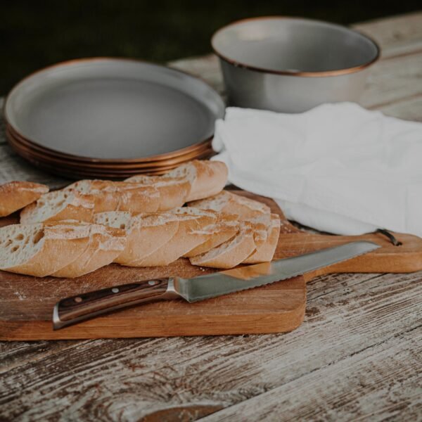 Culinary Knife 4-Piece Set - Image 7