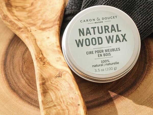 Wood Wax - Image 7