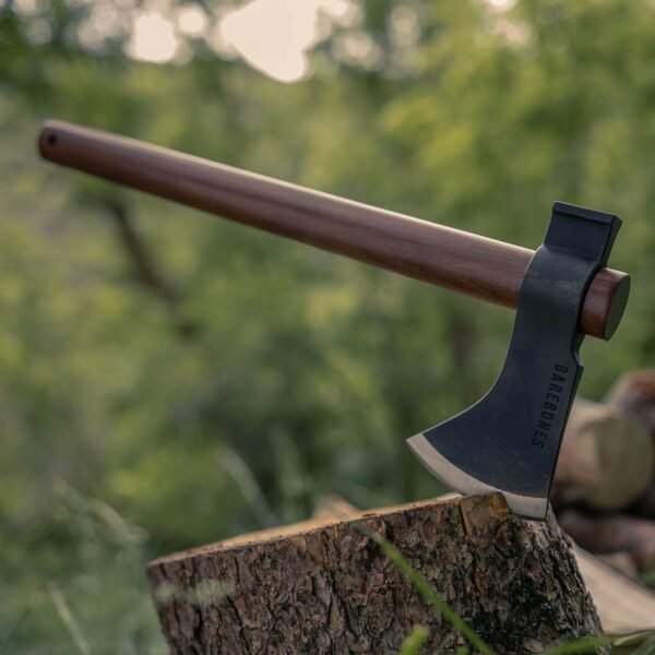 Field Hatchet - Image 5