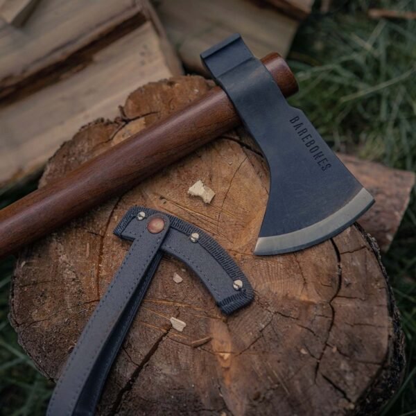 Field Hatchet - Image 7