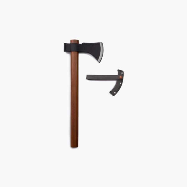 Field Hatchet Handle - Image 4