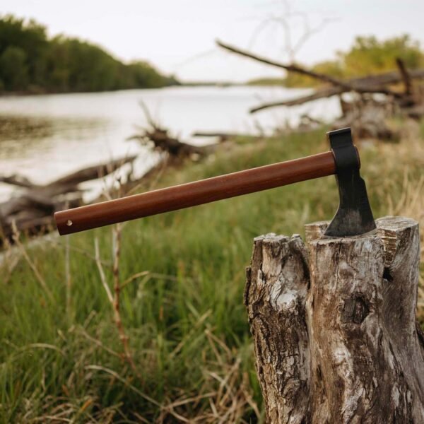 Field Hatchet Handle - Image 5