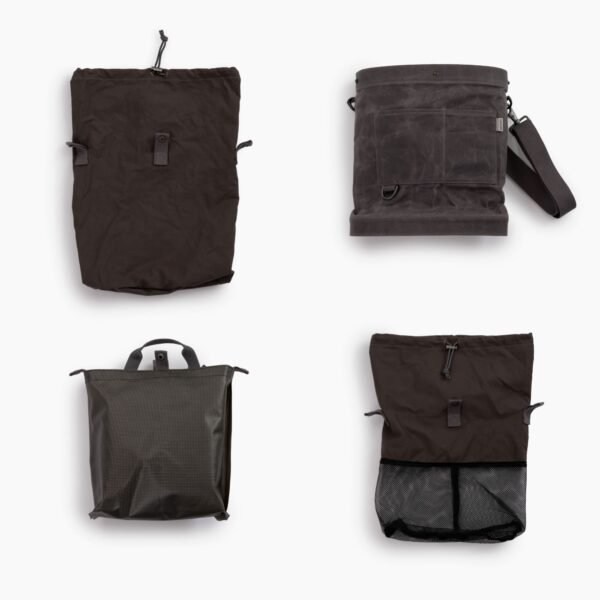 Foraging Bag Bundle - Image 8