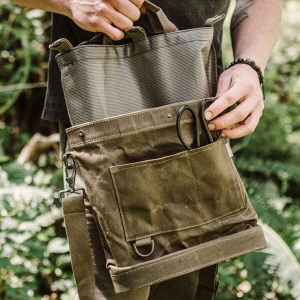 Foraging Bag - Image 6