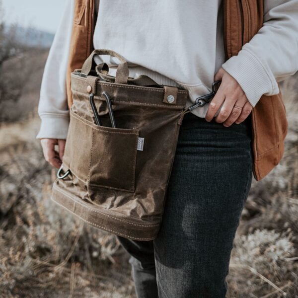 Foraging Bag - Image 5