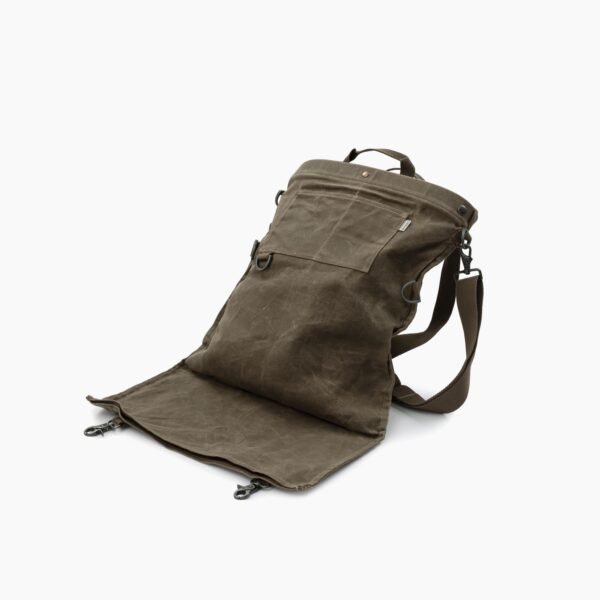 Harvesting & Gathering Bag - Image 9