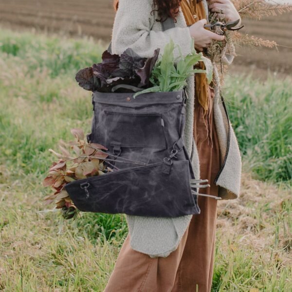 Harvesting & Gathering Bag - Image 4