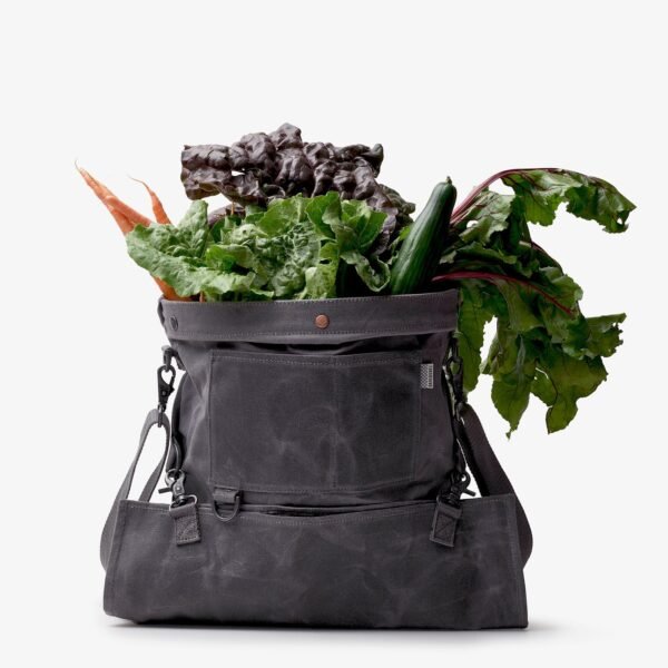 Harvesting & Gathering Bag - Image 2