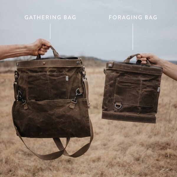 Foraging Bag - Image 3