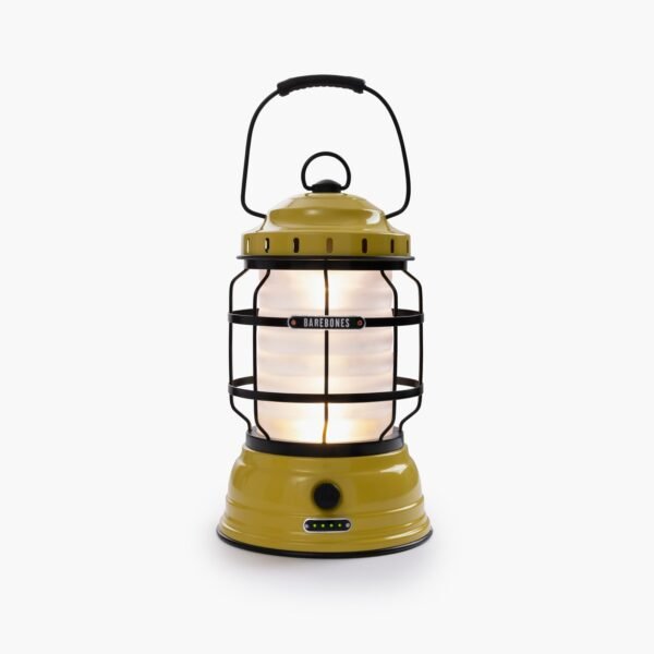 Forest Lantern - Image 7