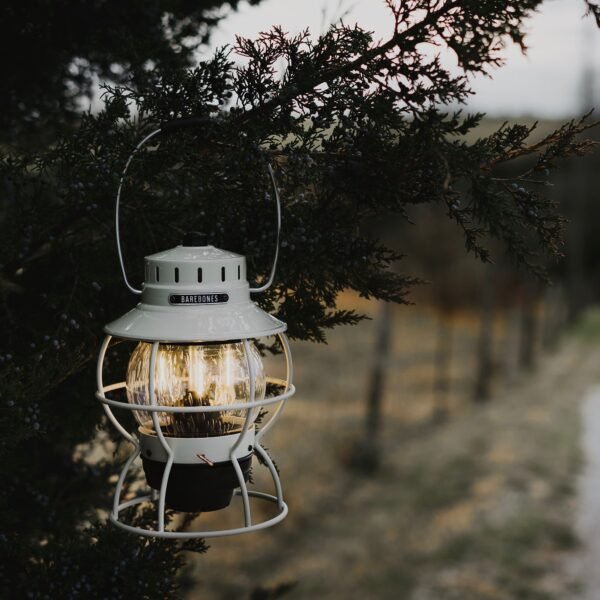 Railroad Lantern - Image 3