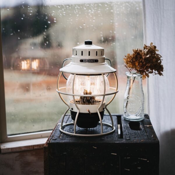 Railroad Lantern - Image 4