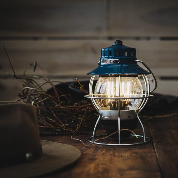 Railroad Lantern - Image 16