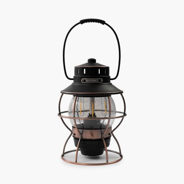 Railroad Lantern - Image 8