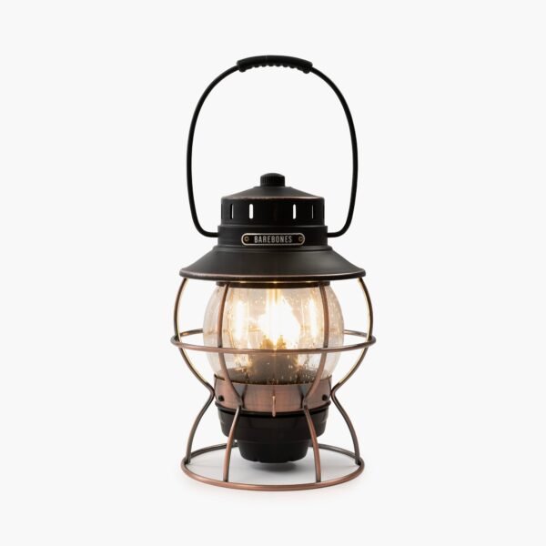 Railroad Lantern - Image 9