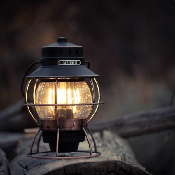 Railroad Lantern - Image 31