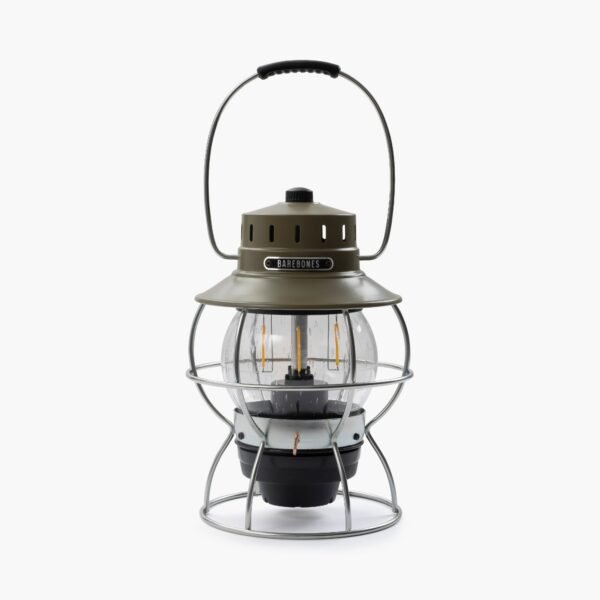 Railroad Lantern - Image 17