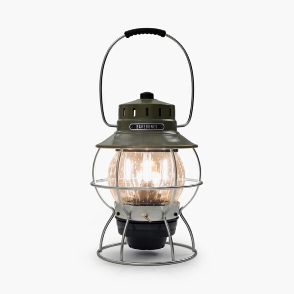 Railroad Lantern - Image 18