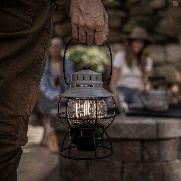 Railroad Lantern - Image 28