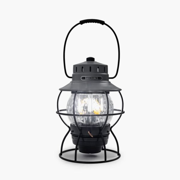 Railroad Lantern - Image 27