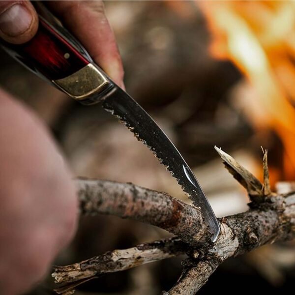 Multi-Tool Pocket Knife - Image 3