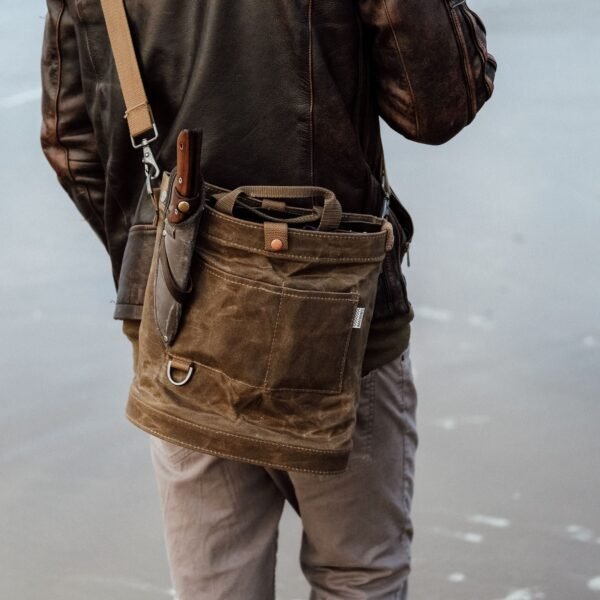 Foraging Bag - Image 9