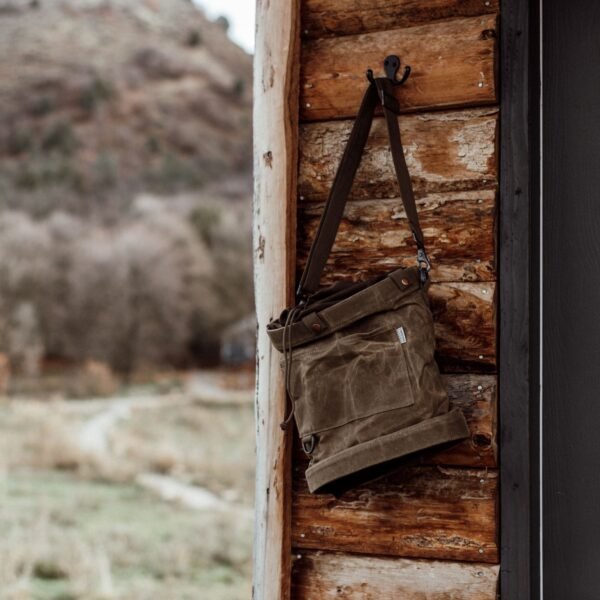 Foraging Bag - Image 12