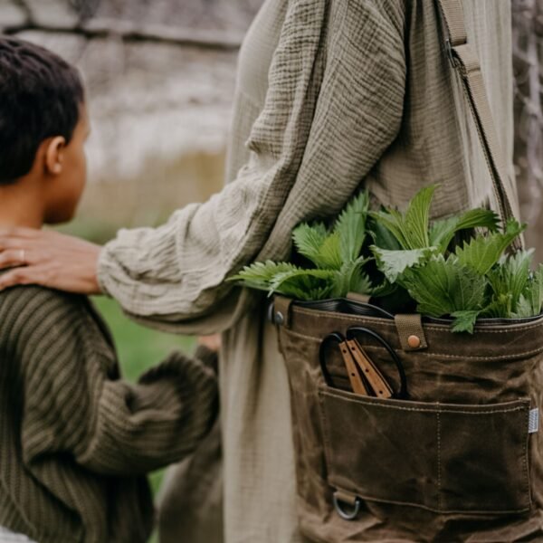 Foraging Bag - Image 13