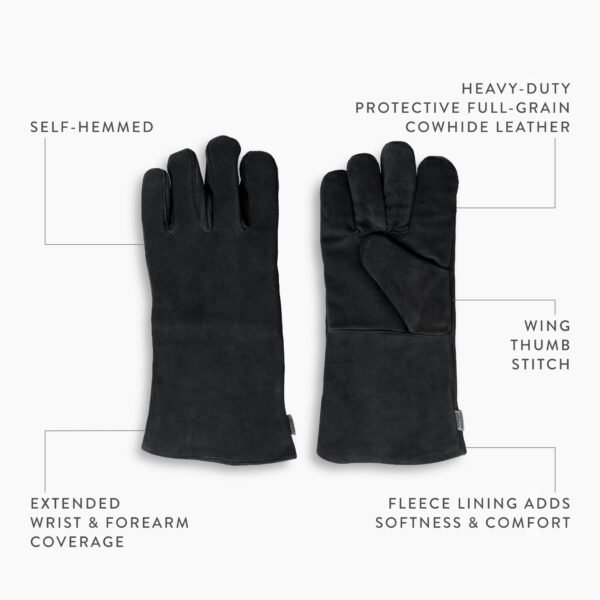 Open Fire Glove - Image 3