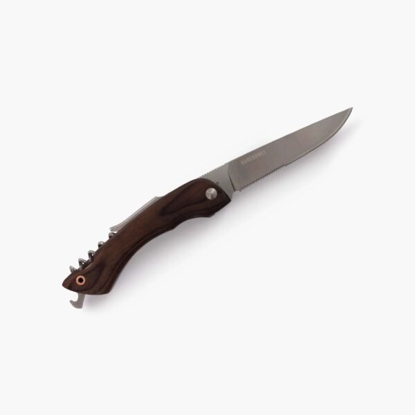 Provisions Corkscrew Knife - Image 7