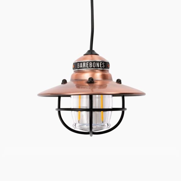 Edison Pendant Light - Image 3