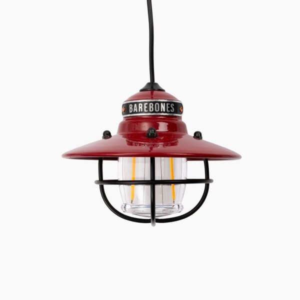 Edison Pendant Light - Image 9